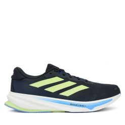 Buty do biegania adidas. Czarne obuwie do biegania damskie Adidas. Za 499.99 zł.
