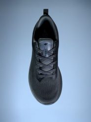 4F Buty treningowe STEP CONTROL 1.0 męskie - szare 46. Szare buty fitness męskie 4f, trekkingowe. Za 229.99 zł.