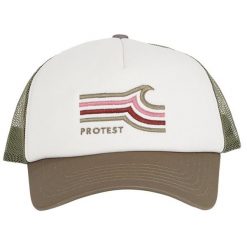 Czapka męska Protest PRTTONIO cap. Czapki męskie Protest, na lato, bez wzorów, eleganckie. Za 119.99 zł.
