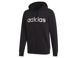 Bluza męska z kapturem ADIDAS E CAMO LINEAR SWEATSHIRT XS. Czarne bluzy z kapturem męskie Adidas, m, z bawełny. Za 229.00 zł.