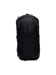 Salomon Plecak LC2858500 Czarny. Czarne plecaki męskie Salomon, bez wzorów, z materiału. Za 409.99 zł.