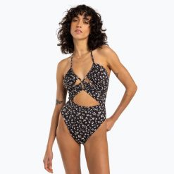 Strój kąpielowy jednoczęściowy damski Billabong Shadow Tropic. Stroje jednoczęściowe damskie Billabong, s, bez wzorów. Za 309.99 zł.