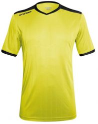 Koszulka Mc Acerbis Belatrix. Czarne t-shirty damskie ACERBIS, l, bez wzorów, z materiału, bez kołnierzyka. Za 88.50 zł.