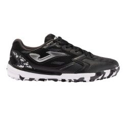 Buty piłkarskie Joma Liga-5 Turf. Czarne buty fitness męskie Joma, na fitness i siłownię. Za 199.99 zł.