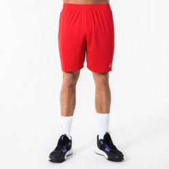 Spodenki do koszykówki unisex Short 100. Białe szorty damskie KIPSTA, bez wzorów, z materiału, sportowe. Za 29.99 zł.