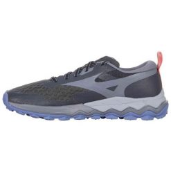 Buty do biegania damskie Mizuno Wave Ibuki 5 GTX Odyssey. Niebieskie obuwie do biegania damskie Camper, mizuno wave. Za 319.99 zł.