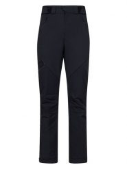 ROCK EXPERIENCE Spodnie trekkingowe "Off Width 3.0" w kolorze czarnym rozmiar: S. Czarne spodnie dresowe damskie ROCK EXPERIENCE, s, z materiału, outdoorowe. Za 387.44 zł.