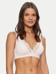 Dorina Biustonosz do karmienia Everleigh FXNS0007MO010 Różowy. Czerwone biustonosze Dorina, bez wzorów. Za 69.99 zł.