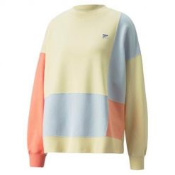 Bluza sportowa damska Puma Downtown. Bluzy bez kaptura damskie Puma, m. Za 399.00 zł.