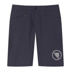 Szorty Endura SingleTrack Lite. Szare szorty męskie ENDURA, na lato, bez wzorów, z materiału. Za 389.99 zł.