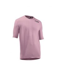 Koszulka rowerowa NORTHWAVE Xtrail Jersey S/s różowy. Czerwone t-shirty sportowe męskie Northwave, na lato, l, z jersey, bez ramiączek, na fitness i siłownię. Za 260.00 zł.