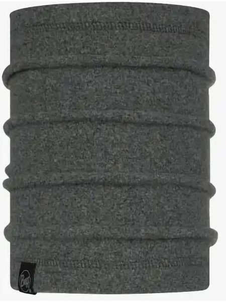 Buff Szal-koło w kolorze antracytowym rozmiar: onesize. Czarne szaliki dziecięce Buff, z materiału, bez ramiączek. Za 76.47 zł.