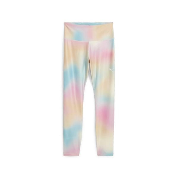 Puma Legginsy Train Fav 7/8 Aop 52508687. Legginsy damskie Puma, l, bez wzorów. Za 167.80 zł.