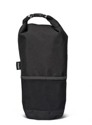Torba bikepacking Primus Rolltop Bag - black. Czarne torebki klasyczne damskie PRIMUS, bez wzorów, z materiału, bez dodatków. Za 159.99 zł.