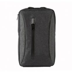 Wodoodporna i uniwersalna torba na skuter Wantalis trotcase deluxe (20,5x33x8). Szare torebki klasyczne damskie WANTALIS, bez wzorów, bez dodatków. Za 434.50 zł.