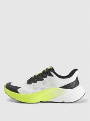4F Buty do biegania Freemove Elevated Mesh męskie - multikolor 42. Obuwie do biegania damskie 4f. Za 339.99 zł.