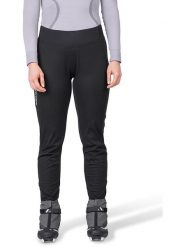 Hannah Spodnie narciarskie "Alison II" w kolorze antracytowym rozmiar: 40. Czarne spodnie dresowe damskie Hannah, narciarskie. Za 260.99 zł.