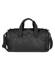 Neoxx Torba sportowa "Champ" w kolorze czarnym - 41 x 22 x 20 cm rozmiar: onesize. Czarne torebki dziecięce neoxx. Za 86.99 zł.