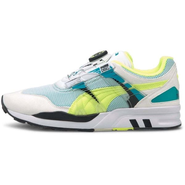 Buty sportowe damskie Puma Men Xs 7000 Og. Obuwie treningowe damskie Puma, na fitness i siłownię. W wyprzedaży za 490.00 zł.