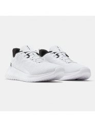 Reebok Buty sportowe "Fluxlite II" w kolorze białym rozmiar: 44. Białe buty fitness męskie Reebok. Za 170.07 zł.