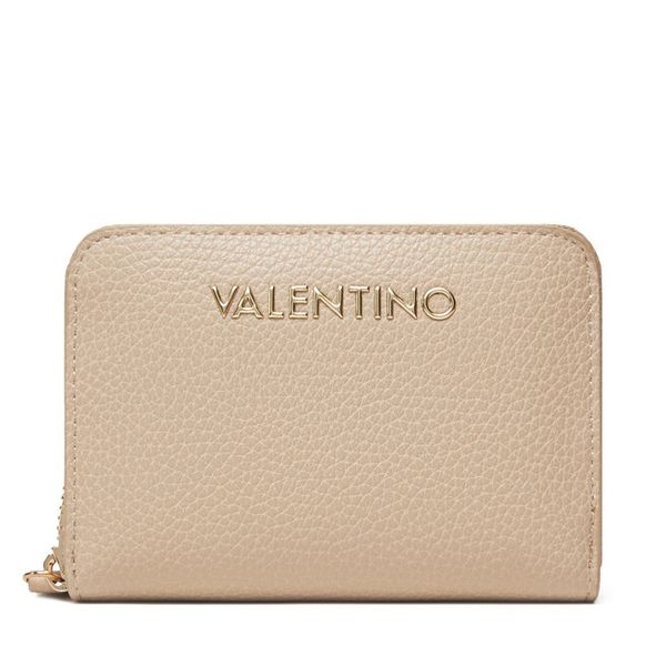 Portfel Valentino. Portfele damskie Valentino, bez wzorów. Za 189.99 zł.