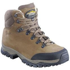 Buty trekkingowe damskie Meindl Jersey Lady PRO. Brązowe obuwie trekkingowe damskie MEINDL. Za 779.99 zł.