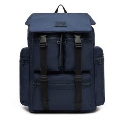 Plecak G-Star Raw. Niebieskie plecaki męskie G-Star Raw, bez wzorów. Za 319.99 zł.