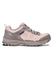 Icepeak Buty trekkingowe "Aikila LC" w kolorze jasnoróżowym rozmiar: 39. Różowe obuwie trekkingowe damskie ICEPEAK. Za 239.29 zł.