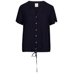 Top Damski Beatrice. Niebieskie topy damskie Trespass, m, bez wzorów, bez kołnierzyka. Za 136.99 zł.