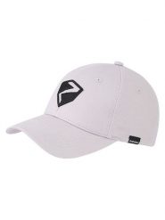 Ziener Czapka "Igen" w kolorze białym rozmiar: onesize. Białe czapki męskie Ziener, bez wzorów, z bawełny, sportowe. Za 74.63 zł.