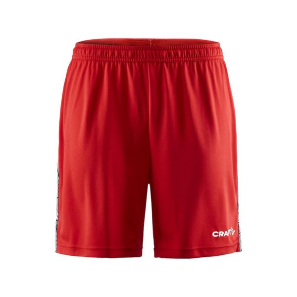 Szorty Craft Premier. Czerwone szorty męskie Craft, l, z materiału, na fitness i siłownię. Za 172.00 zł.