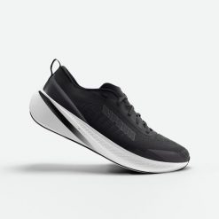 Second Life - Buty do biegania męskie Kiprun Kipcore - Stan Doskonały. Białe obuwie do biegania damskie KIPRUN. Za 254.99 zł.