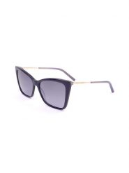 Carolina Herrera Damskie okulary przeciwsłoneczne w kolorze fioletowym rozmiar: 57. Różowe okulary przeciwsłoneczne damskie carolina herrera. Za 355.78 zł.