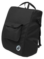 Maxi-Cosi Torba podróżna "MC Ulra Compact Travel Bag" - 45 x 67 x 28 cm rozmiar: onesize. Czarne torebki dziecięce Maxi-Cosi. Za 179.64 zł.