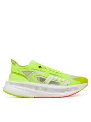 Adidas by Stella McCartney Buty do biegania Ultraboost 5 JI4361 Żółty. Żółte obuwie do biegania damskie adidas by Stella McCartney. Za 649.99 zł.