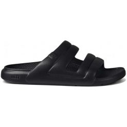 Klapki męskie REEF Oasis Two-Bar. Szare klapki i japonki męskie Reef. Za 149.99 zł.