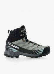 Buty trekkingowe damskie Scarpa Ribelle TRK GTX. Szare obuwie trekkingowe damskie Scarpa. Za 1,253.99 zł.