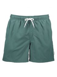 Jack & Jones Szorty kąpielowe "Aruba" w kolorze zielonym rozmiar: XXL. Zielone szorty sportowe męskie Jack & Jones, xxl, z materiału, outdoorowe. Za 60.99 zł.