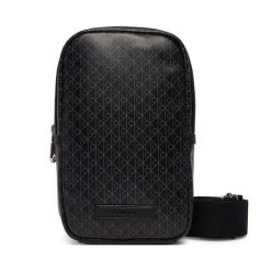 Saszetka Calvin Klein. Czarne saszetki męskie CALVIN KLEIN. Za 329.99 zł.