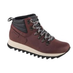 Buty trekkingowe damskie Merrell Alpine Hiker. Brązowe obuwie trekkingowe damskie MERRELL. Za 379.99 zł.