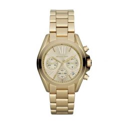 Zegarek Michael Kors. Żółte zegarki damskie Michael Kors, złote. Za 1,379.00 zł.
