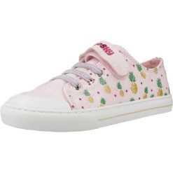 Buty PABLOSKY 981370P Rose. Czerwone obuwie treningowe damskie Pablosky, na fitness i siłownię. Za 146.99 zł.