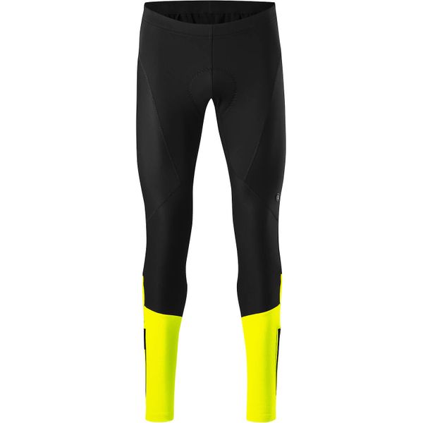 Legginsy Gonso Essential Softshell. Zielone kurtki softshell damskie Gonso, xl, bez wzorów, z softshellu, bez kaptura. Za 638.00 zł.