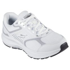 Buty do biegania damskie Skechers Go Run Consistent 2.0. Białe obuwie do biegania damskie Skechers. Za 319.99 zł.