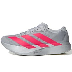 Buty Do Biegania Adidas Sport Adizero Evo Sl M Dorośli. Szare obuwie do biegania damskie Adidas. Za 656.99 zł.