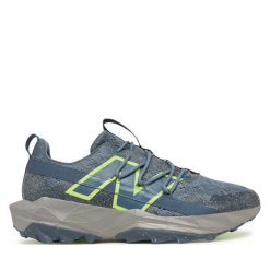 Buty do biegania New Balance. Niebieskie obuwie do biegania damskie New Balance. Za 499.99 zł.