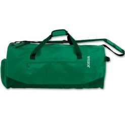 Torba Joma travel (M). Zielone torby męskie na ramię Joma, bez wzorów, z materiału, na ramię. Za 241.00 zł.