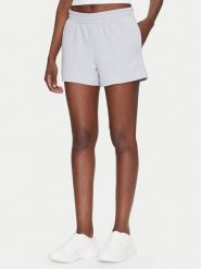 Puma Szorty sportowe No. 1 ESS 4'' 682439 Niebieski Regular Fit. Niebieskie spodenki sportowe damskie Puma, l, z bawełny. Za 69.99 zł.
