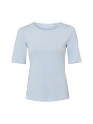 Franco Callegari Koszulka Kobiety Bawełna zielony, XXXL. Zielone t-shirty damskie Franco Callegari, bez wzorów, z bawełny, bez kołnierzyka. Za 99.95 zł.
