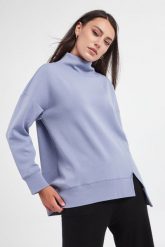 Bluza damska WOLFORD. Bluzy bez kaptura damskie Wolford, m. W wyprzedaży za 434.07 zł.